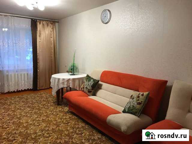 1-комнатная квартира, 33 м², 4/5 эт. на продажу в Грозном Грозный - изображение 1