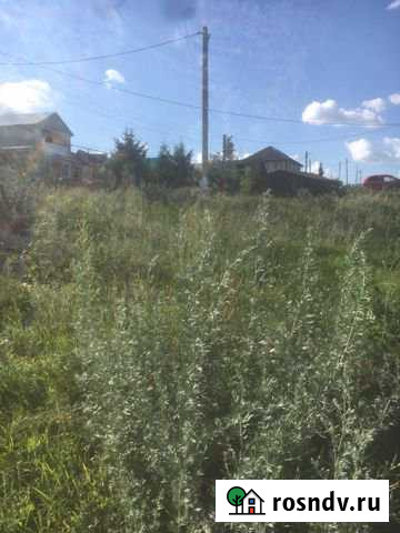 Участок ИЖС 14 сот. на продажу в Давлеканово Давлеканово - изображение 1