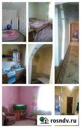 3-комнатная квартира, 82 м², 1/2 эт. на продажу в Тулуне Тулун