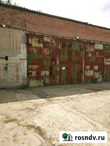 Гараж >30 м² на продажу в Железногорске Красноярского края Железногорск - изображение 1