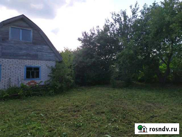 Дача 30 м² на участке 4 сот. на продажу в Новочебоксарске Новочебоксарск - изображение 1