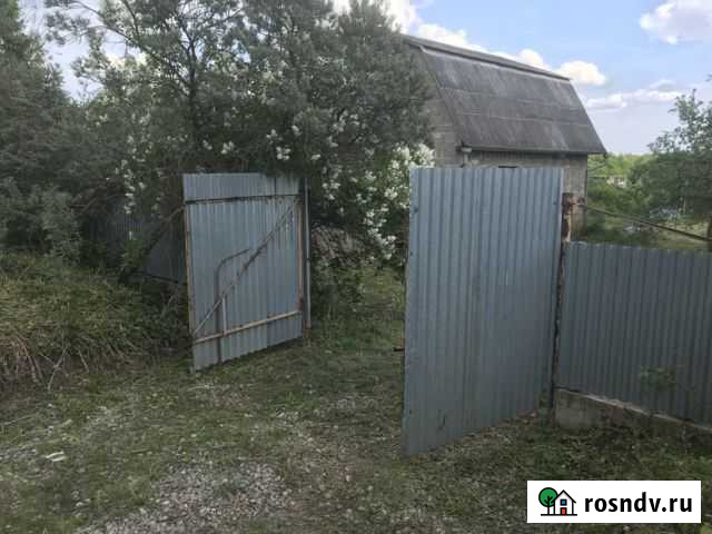 Дача 50 м² на участке 12 сот. на продажу в Пролетарском Московской области Пролетарский - изображение 1