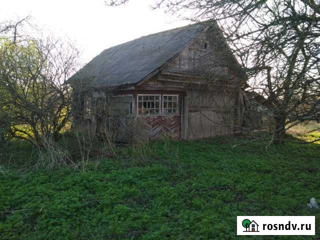 Участок ИЖС 30 сот. на продажу в Медыни Медынь - изображение 1