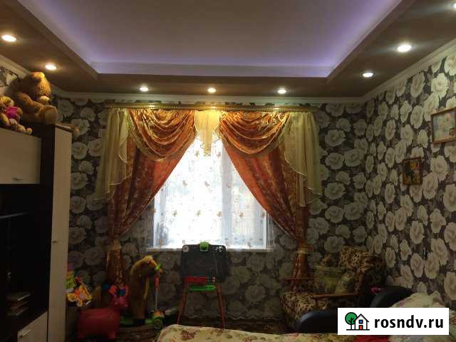 1-комнатная квартира, 31 м², 1/1 эт. на продажу в Ковалевском Ковалевское - изображение 1