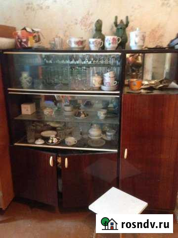 1-комнатная квартира, 39 м², 1/2 эт. на продажу в Жукове Жуков - изображение 1