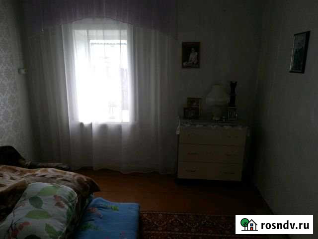 Дом 80 м² на участке 110 сот. на продажу в Гусиноозерске Гусиноозерск - изображение 1