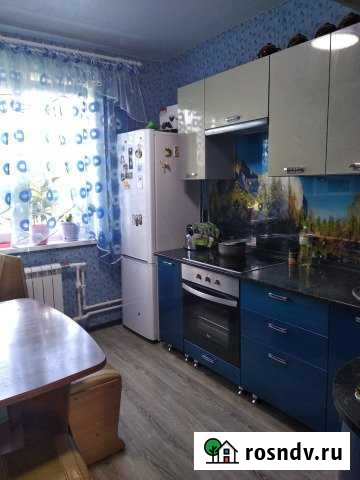 3-комнатная квартира, 61 м², 9/9 эт. на продажу в Первоуральске Первоуральск - изображение 1
