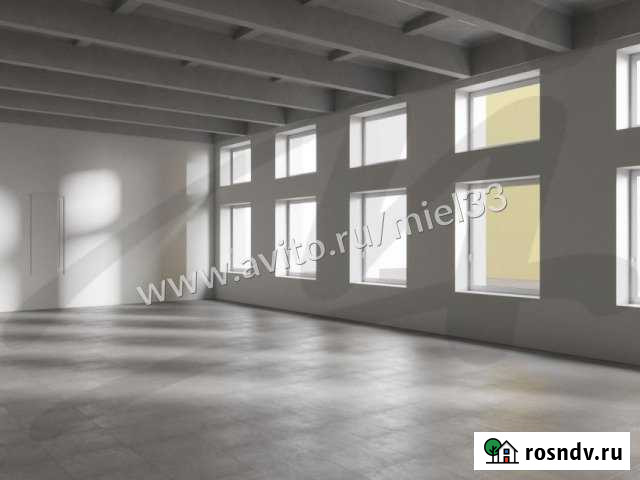 Сдам помещение свободного назначения, 288 кв.м. Владимир - изображение 1