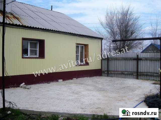 Дом 83.9 м² на участке 6.9 сот. на продажу в Светлом Яре Светлый Яр - изображение 1