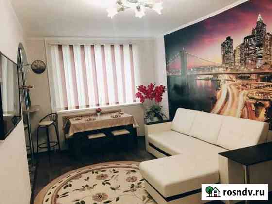 2-комнатная квартира, 45 м², 1/5 эт. в аренду посуточно в Ставрополе Ставрополь