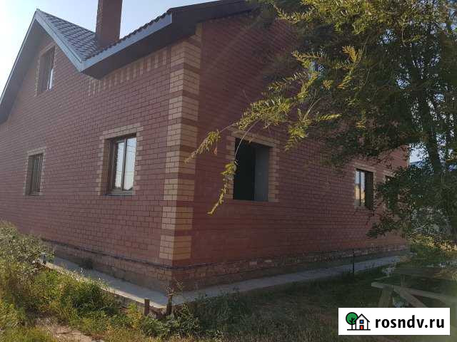 Коттедж 246 м² на участке 12 сот. на продажу в Нежинке Нежинка - изображение 1