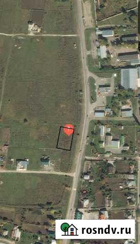 Участок ИЖС 11 сот. на продажу в Хабезе Хабез - изображение 1