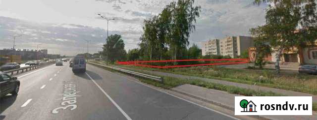 Участок промназначения 54 сот. на продажу в Казани Казань - изображение 1