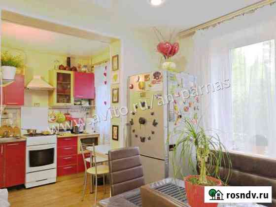 3-комнатная квартира, 56 м², 1/4 эт. на продажу в Краснотурьинске Краснотурьинск