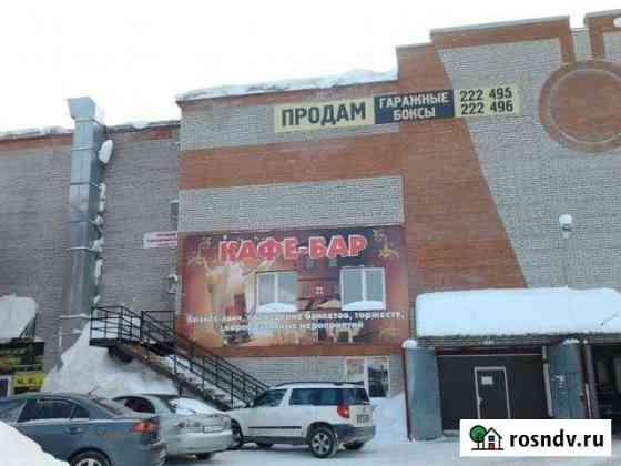 Гараж 22 м² в аренду в Томске Томск