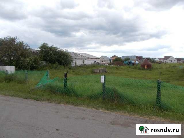 Участок ИЖС 21 сот. на продажу в Хлевном Хлевное - изображение 1