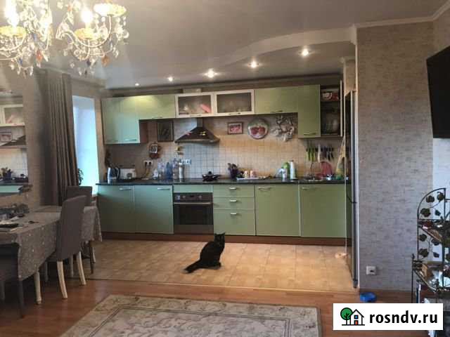 3-комнатная квартира, 68 м², 1/9 эт. на продажу в Сосновом Бору Сосновый Бор - изображение 1