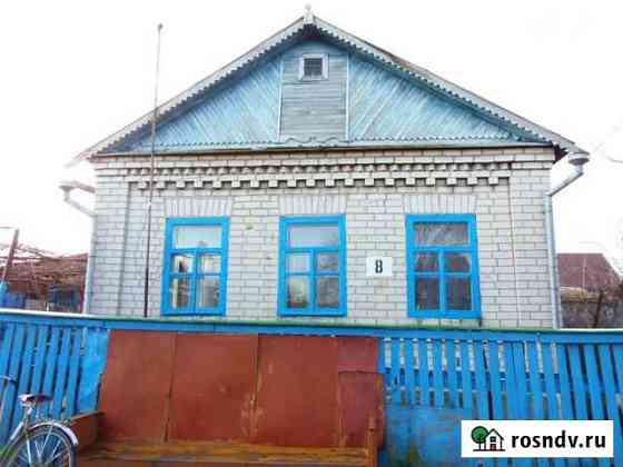 Дом 67 м² на участке 8 сот. на продажу в Тбилисской Тбилисская