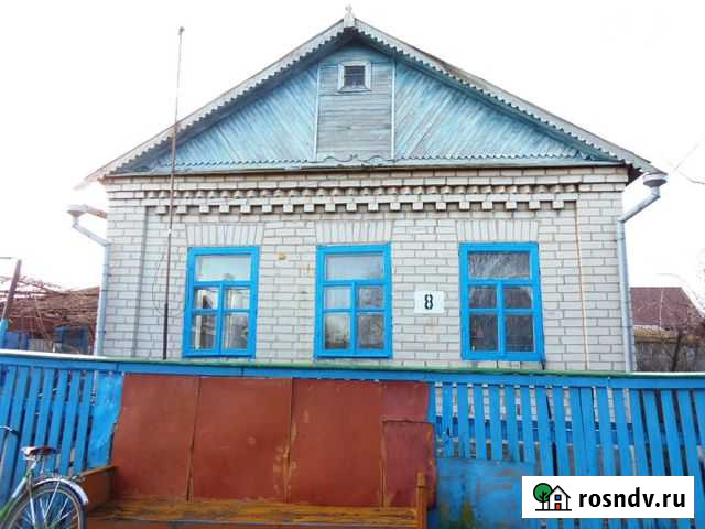 Дом 67 м² на участке 8 сот. на продажу в Тбилисской Тбилисская - изображение 1