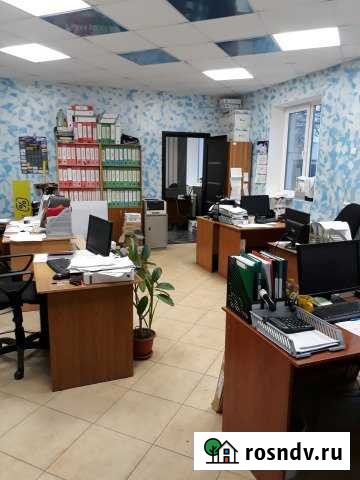 Офисное помещение, 45 кв.м. Камышин - изображение 1