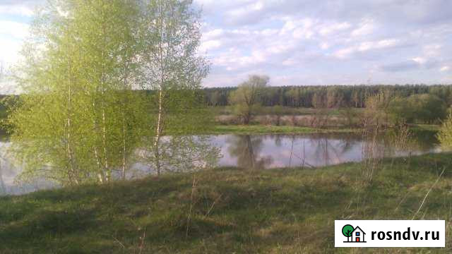 Участок СНТ, ДНП 7 сот. на продажу в Павловском Посаде Павловский Посад - изображение 1