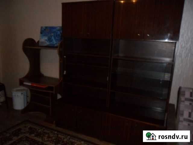 1-комнатная квартира, 35 м², 1/9 эт. в аренду на длительный срок в Электростали Электросталь - изображение 1