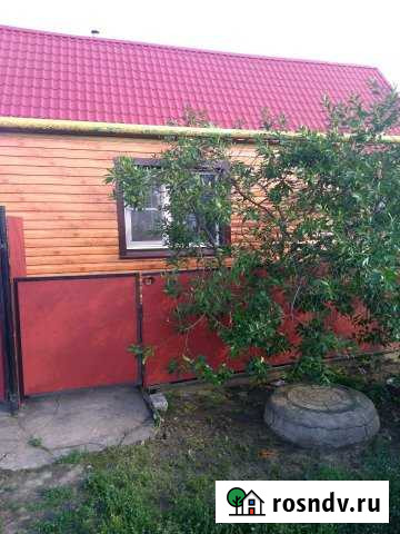 Дом 60 м² на участке 115 сот. на продажу в Дракино Дракино - изображение 1