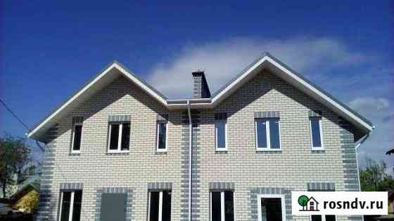 Таунхаус 135 м² на участке 9.5 сот. на продажу в Твери Тверь