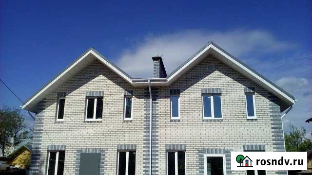 Таунхаус 135 м² на участке 9.5 сот. на продажу в Твери Тверь - изображение 1