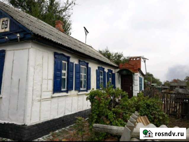 Дом 51 м² на участке 10 сот. на продажу в Кореновске Кореновск - изображение 1