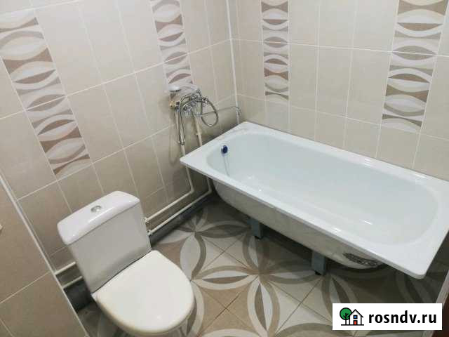 1-комнатная квартира, 34 м², 1/5 эт. на продажу в Октябрьском Республики Башкортостан Октябрьский - изображение 1