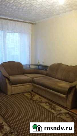 1-комнатная квартира, 22 м², 1/5 эт. в аренду посуточно в Радужном Ханты-Мансийского АО Радужный - изображение 1