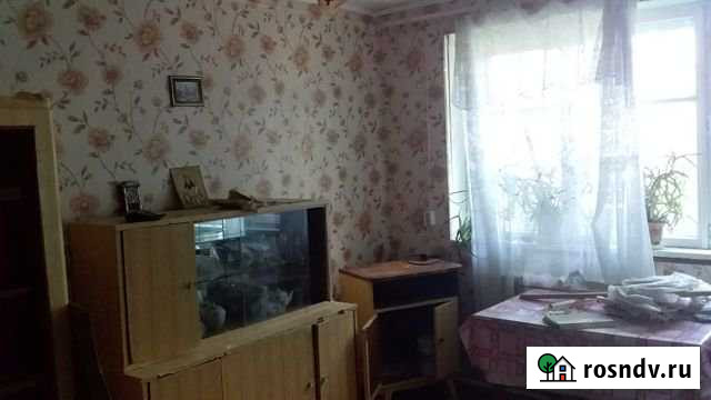 3-комнатная квартира, 37 м², 1/2 эт. на продажу в Локте Локоть - изображение 1