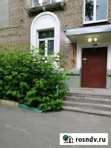 1-комнатная квартира, 18 м², 1/4 эт. на продажу в Люберцах Люберцы - изображение 1