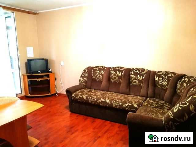 2-комнатная квартира, 46 м², 5/5 эт. в аренду на длительный срок в Березниках Березники - изображение 1