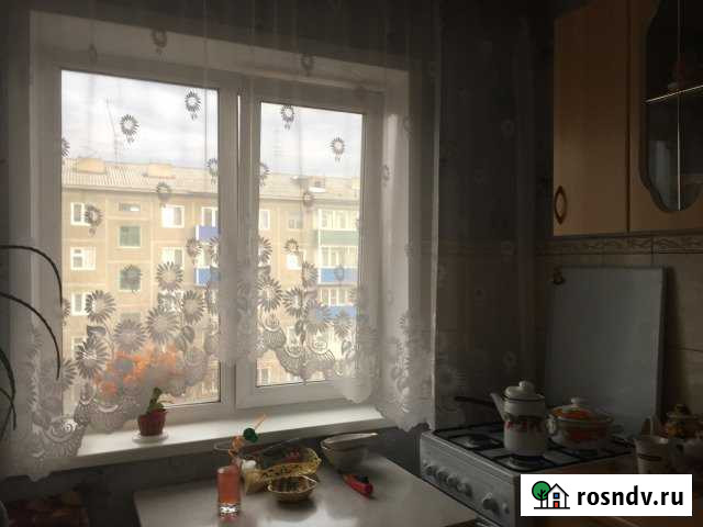 2-комнатная квартира, 44 м², 4/5 эт. на продажу в Канске Канск - изображение 1