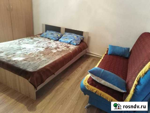 2-комнатная квартира, 60 м², 4/5 эт. в аренду посуточно в Соль-Илецке Соль-Илецк - изображение 1