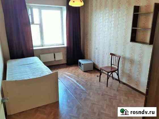Комната 12 м² в 2-ком. кв., 5/9 эт. в аренду на длительный срок в Голицыно Голицыно