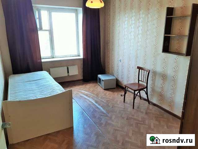 Комната 12 м² в 2-ком. кв., 5/9 эт. в аренду на длительный срок в Голицыно Голицыно - изображение 1