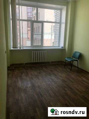 Офисное помещение, 18.1 кв.м. Вологда - изображение 1