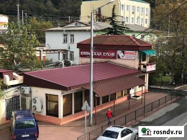 Помещение свободного назначения, 294.5 кв.м. Туапсе - изображение 1