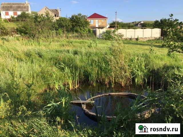 Участок ИЖС 10 сот. на продажу в Украинке Украинка - изображение 1