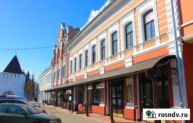 Торговое помещение, 20 кв.м. Ярославль - изображение 1