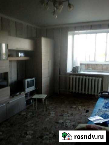 1-комнатная квартира, 32 м², 3/5 эт. на продажу в Сасово Сасово - изображение 1