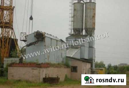 Производственная база, 2259.2 кв.м. Наро-Фоминск - изображение 1