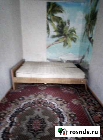 2-комнатная квартира, 47 м², 1/5 эт. на продажу в Усолье-Сибирском Усолье-Сибирское - изображение 1