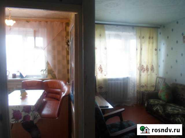 1-комнатная квартира, 38 м², 5/5 эт. на продажу в Яровом Яровое - изображение 1