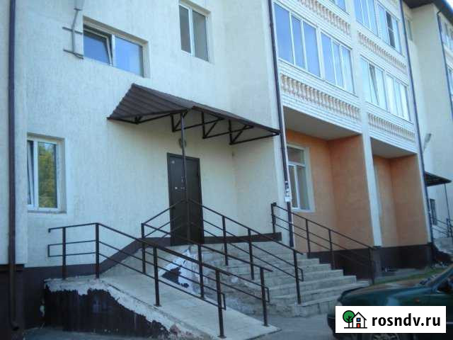 Квартира-студия, 13 м², 3/4 эт. в аренду на длительный срок в Барнауле Барнаул - изображение 1