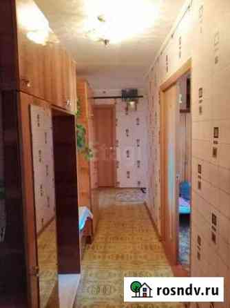 3-комнатная квартира, 61 м², 8/9 эт. на продажу в Муроме Муром