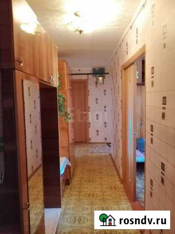 3-комнатная квартира, 61 м², 8/9 эт. на продажу в Муроме Муром - изображение 1